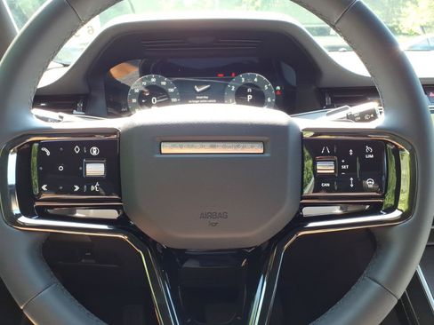 Certified 2026 Land Rover Range Rover Evoque S AWD/4WD image 11
