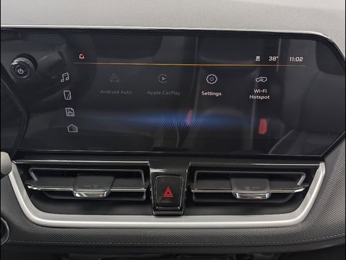 New 2026 Chevrolet TrailBlazer LT image 23