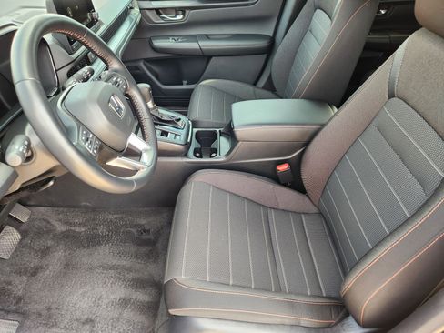 Certified 2025 Honda CR-V Sport image 13