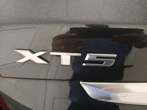 Used 2023 Cadillac XT5 Luxury AWD/4WD image 24