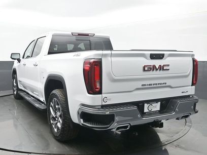 New 2026 GMC Sierra 1500 SLT w/ SLT Premium Plus Package