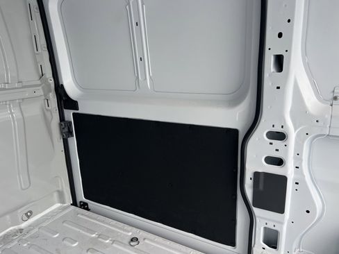 New 2026 RAM ProMaster 2500 image 14