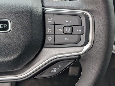 New 2026 Jeep Grand Wagoneer Limited image 21