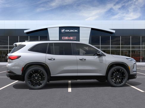 New 2026 Buick Enclave Sport Touring w/ Power Package AWD/4WD image 29