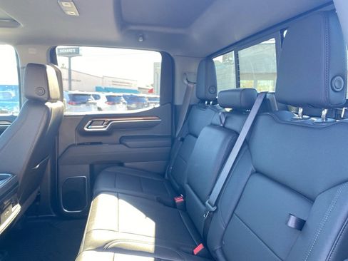 New 2026 Chevrolet Silverado 1500 RST w/ Safety Package image 16