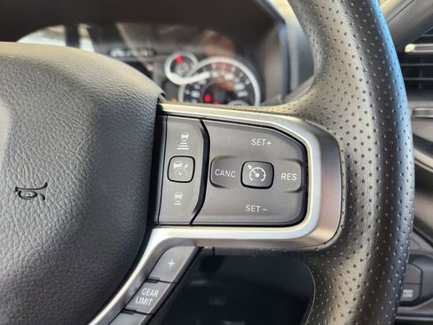 New 2026 RAM 3500 Tradesman image 13