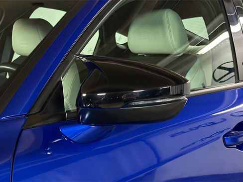 Used 2024 Acura Integra Type S image 7