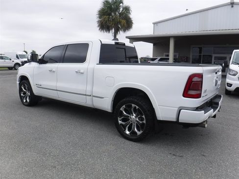 Used 2021 RAM 1500 Limited image 9