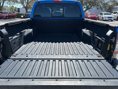 Used 2009 Toyota Tacoma PreRunner image 43