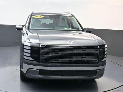 Certified 2026 Hyundai Palisade SEL FWD image 9