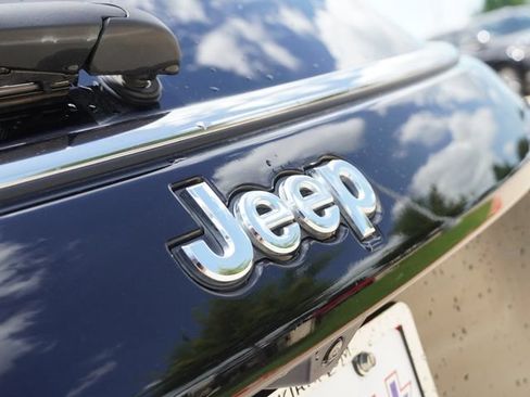 Certified 2023 Jeep Compass Latitude AWD/4WD image 12