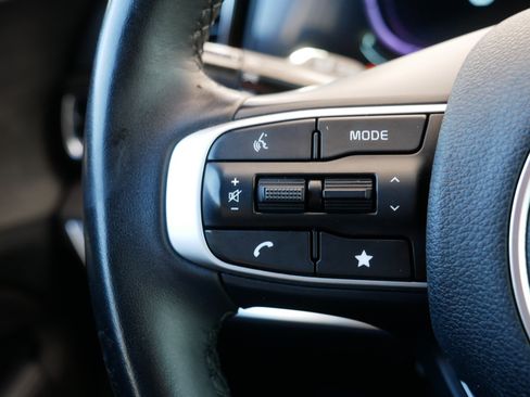 Certified 2023 Kia Sportage X-Line w/ X-Line Premium Package image 28