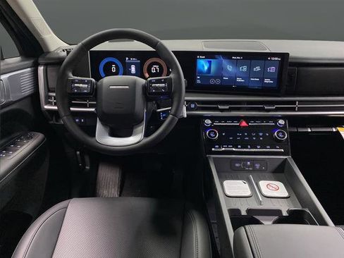 New 2026 Hyundai Santa Fe SEL image 5