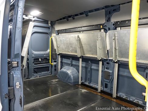 Used 2019 RAM ProMaster 2500 FWD image 16