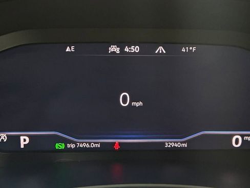 Used 2023 Volkswagen Atlas Cross Sport SE image 23