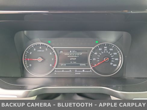 Used 2021 Kia Sorento S image 25