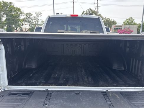 Used 2023 Ford F150 Platinum w/ Equipment Group 701A High AWD/4WD image 13