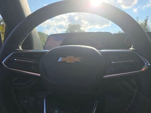 New 2026 Chevrolet Silverado EV LT w/ Premium Package image 12