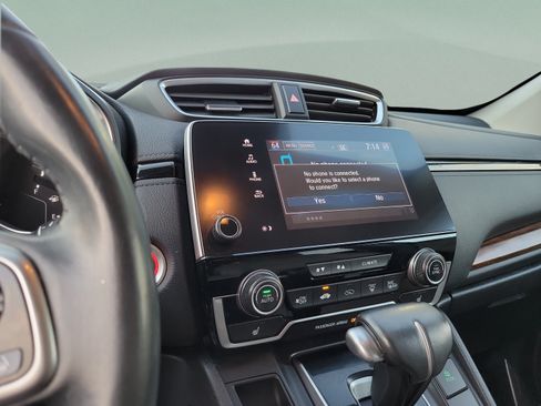 Used 2019 Honda CR-V EX-L image 18