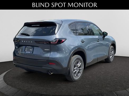 New 2026 MAZDA CX-5 Select AWD/4WD image 5