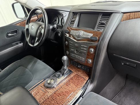 Used 2018 Nissan Armada SV w/ Driver Package image 27