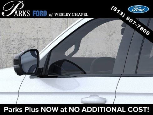 New 2026 Ford Expedition Max Platinum w/ Stealth Appearance Package AWD/4WD image 20