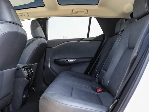 Certified 2023 Lexus RZ 450e Premium w/ Technology Package AWD/4WD image 19