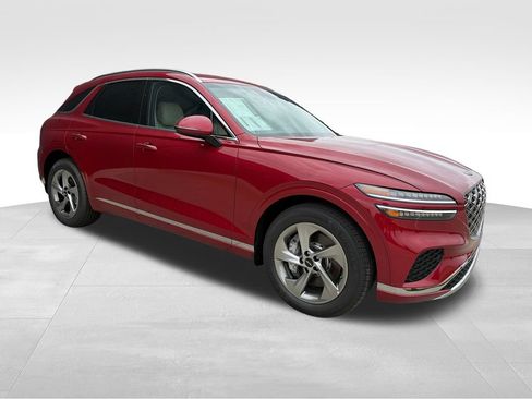 New 2026 Genesis GV70 2.5T AWD/4WD image 7
