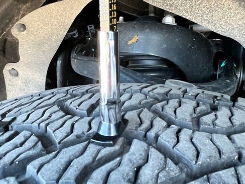 Used 2024 Ford F150 XLT w/ Mobile Office Package AWD/4WD image 12