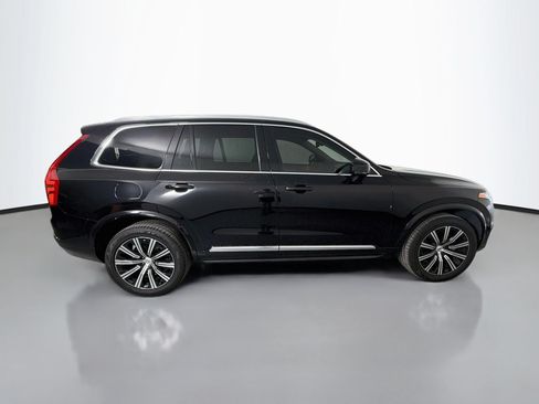 Certified 2023 Volvo XC90 B6 Plus w/ Protection Package Premier AWD/4WD image 5