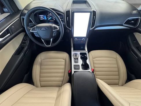 Used 2024 Ford Edge SEL w/ Convenience Package AWD/4WD image 20