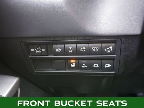 Used 2022 Toyota Tundra Platinum image 27