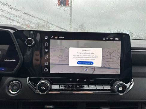 New 2026 Chevrolet Colorado Trail Boss image 53