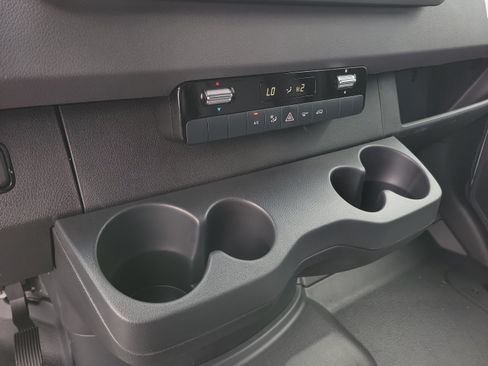 New 2025 Mercedes-Benz Sprinter 2500 image 15