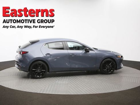 Used 2024 MAZDA MAZDA3 s image 47