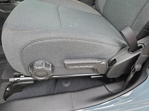 New 2025 Jeep Wrangler Sport S 4xe w/ Convenience Group image 13