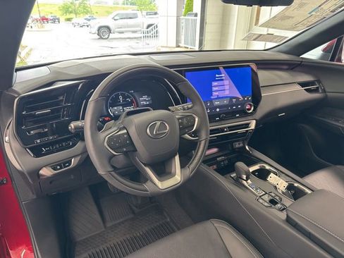 New 2026 Lexus RX 350 Premium Plus AWD/4WD image 17