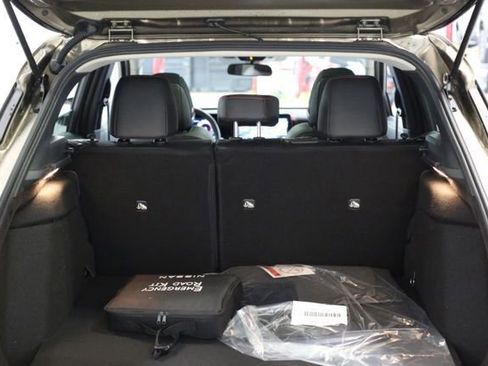 New 2026 Nissan Kicks SR w/ Interior Electronics Package image 21