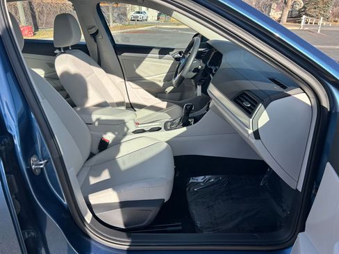 Used 2021 Volkswagen Jetta S image 28