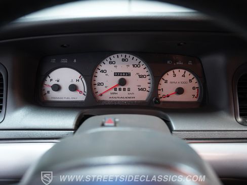 Used 2003 Mercury Marauder RWD image 31