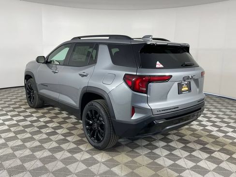 Certified 2026 GMC Terrain Elevation w/ Black Edition AWD/4WD image 19