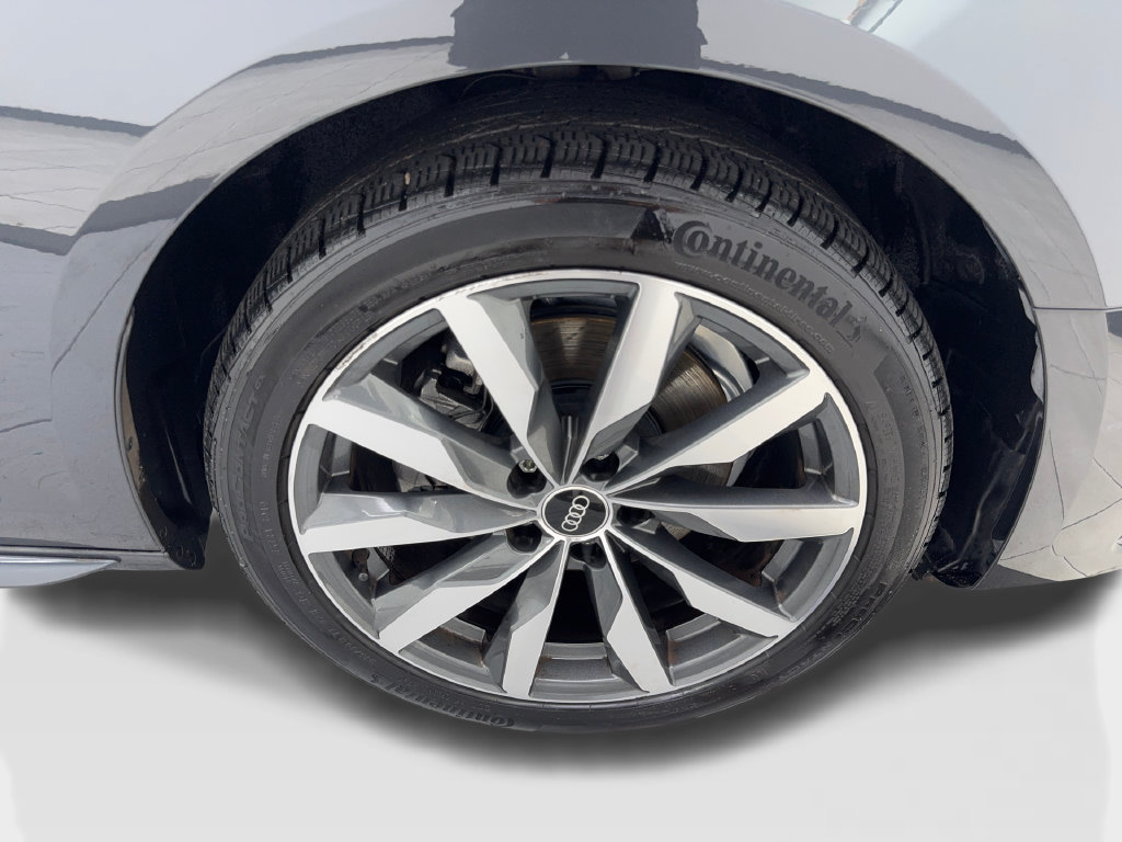 Used 2023 Audi A4 2.0T Premium w/ Convenience Package AWD/4WD image 85