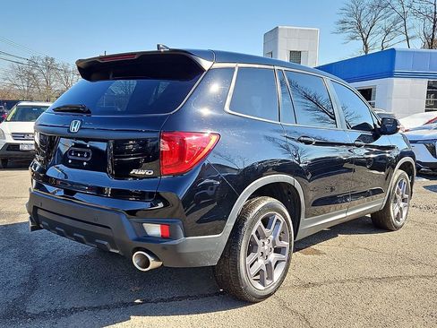 Used 2022 Honda Passport EX-L image 7