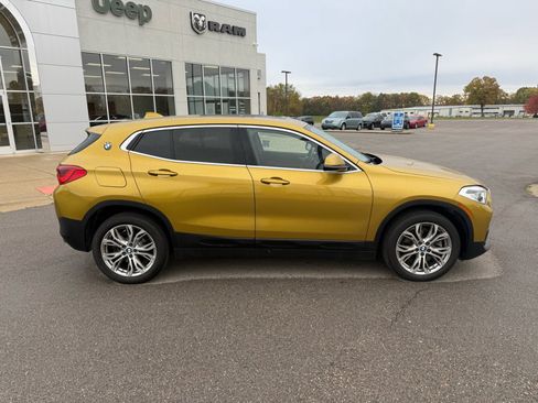 Used 2019 BMW X2 xDrive28i w/ Convenience Package image 2