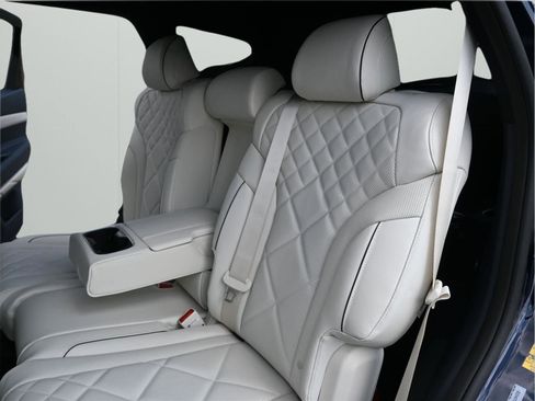 New 2026 Genesis GV80 3.5T Prestige AWD/4WD image 30