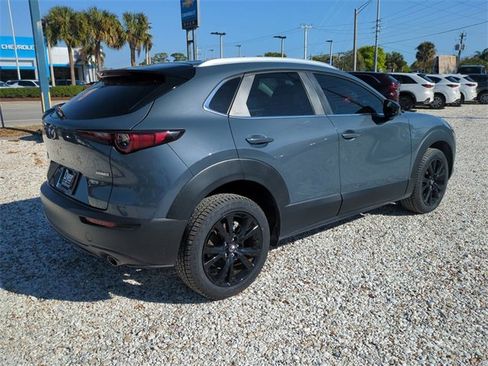 Used 2023 MAZDA CX-30 AWD 2.5 S w/ Preferred Package image 5