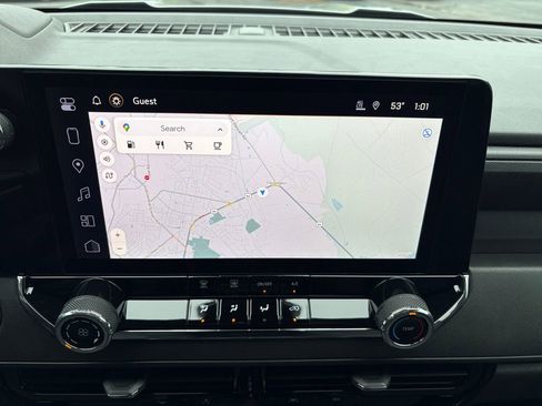 New 2026 Chevrolet Colorado W/T w/ Advanced Trailering Package image 27