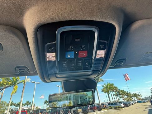 New 2026 RAM 1500 Tungsten w/ Bed Utility Group AWD/4WD image 14