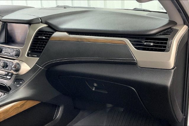 Used 2019 GMC Yukon XL Denali w/ Denali Ultimate Package AWD/4WD image 17