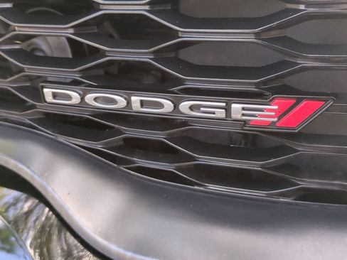 Used 2024 Dodge Durango GT RWD image 12